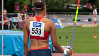 atletika oštěp